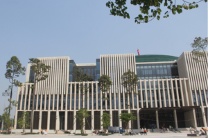 Dự Án Nhà Quốc hội – Ba Đình – Hà Nội
