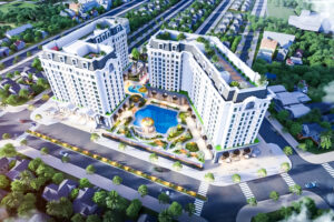 DỰ ÁN CHUNG CƯ HH.01-1 VÀ HH.01-2